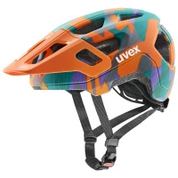 Kask rowerowy UVEX REACT Junior