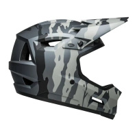ravine gray black