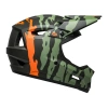 ravine green orange