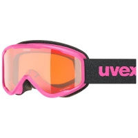 Gogle narciarskie UVEX Speedy Nova dziecięce
