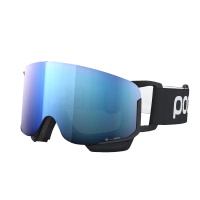Uranium Black/Clarity Blue
