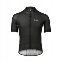 Koszulka rowerowa POC M's ESSENTIAL ROAD LOGO męska
