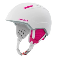 Kask narciarski HEAD Maja dziecięcy