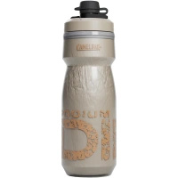 Bidon rowerowy CAMELBAK PODIUM DIRT CHILL 620 ml