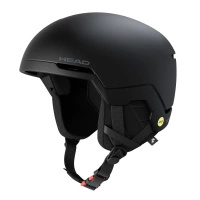Kask narciarski HEAD Faero MIPS