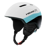 Kask narciarski HEAD Mojo dziecięcy