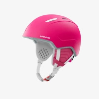 Kask narciarski HEAD Maja rozm. 52-56 cm dziecięcy