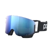 Uranium Black/Clarity Blue